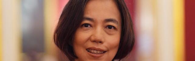 The 'Godmother of AI' says your college diploma is losing power — here's what she looks for instead