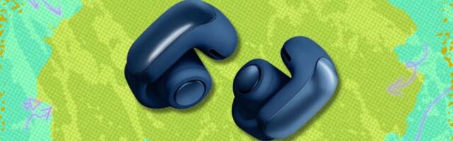 Get the Bose Ultra open-ear earbuds for under $200 at Best Buy