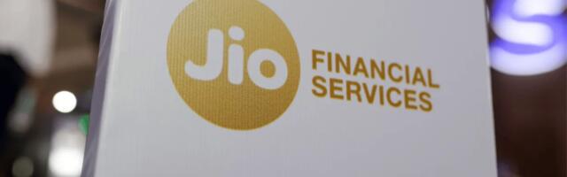 Jio Financial Services Appoints Venkata Peri As Group COO