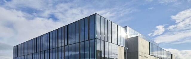 Icelandic BioTech Alvotech secures €100 million term loan facility to bolster liquidity and R&D investment