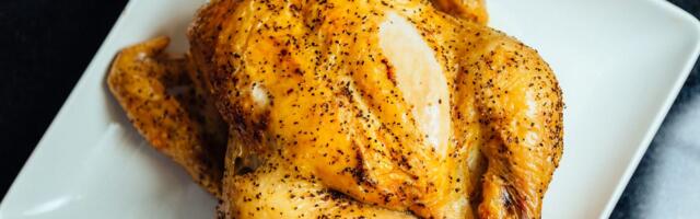 I Haven't Used My Oven to Roast Chicken in Years. Here's the Better, Faster Way