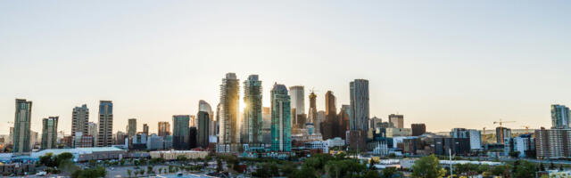 Invest Alberta’s Rick Christiaanse unexpectedly resigns as CEO