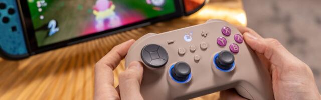 Finally, I’ve Found the Perfect Switch 2 Controller