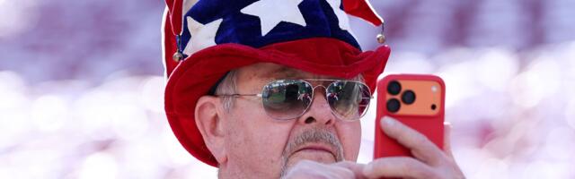 How to watch Super Bowl on Channel 5 (it's free)