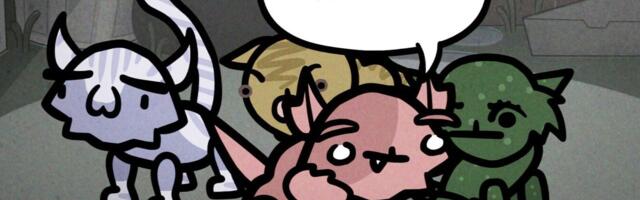 Mewgenics DLC is coming, but don't expect it any time soon