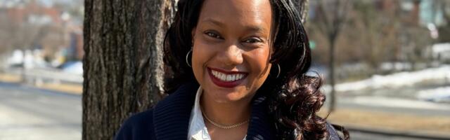 I collided with a tractor-trailer on my 39th birthday. It was my wake-up call to leave my job and start my own company.