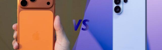 Samsung Galaxy S26 vs. iPhone 17: Is It All About AI?