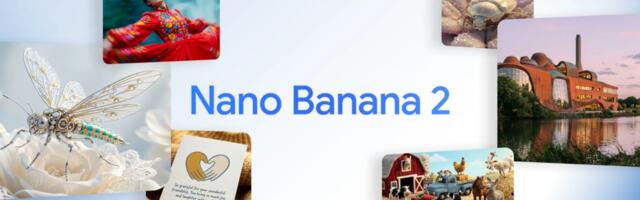 Google reveals Nano Banana 2 AI image model, coming to Gemini today