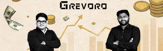 Exclusive: Grevoro Bags ₹43 Cr From Family Offices To Build Low-Carbon Products