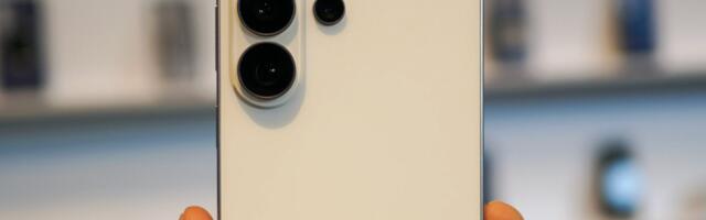 Buying a Galaxy S26 Ultra?