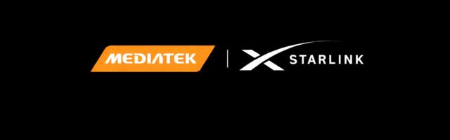 MediaTek And Starlink Launch Satellite Emergency Alerts For Mobile Devices At MWC 2026
