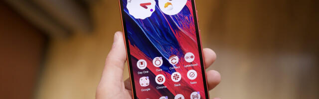 The Pixel 10a might have the same processor, but it has an advantage over the 9a