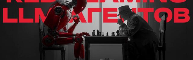 Как Red Teaming и человеческий креатив позволяют оценить риски внедрения LLM в бизнес-процессы