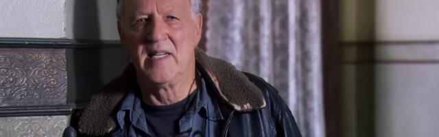 Werner Herzog says he improvised his iconic 'Parks and Rec' cameo: 'People peed their pants'