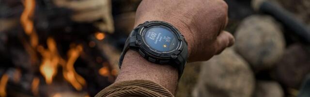 You will soon be able to talk extensively about your Garmin health data with an AI