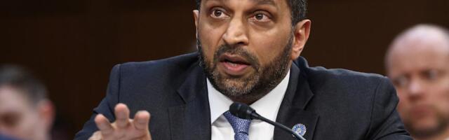 The FBI confirms it's buying Americans' location data