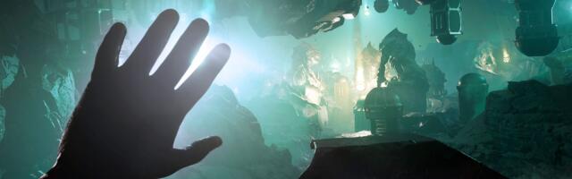 Cthulhu: The Cosmic Abyss is a great, atmospheric Lovecraftian game — but one frustrating feature might make me rage quit for good