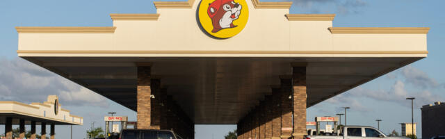 A Buc-Ee's Near You May Have New Rules For Buying Gas – What To Know Before You Pump