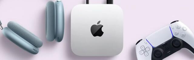 Apple just made the Mac mini more expensive without raising its price