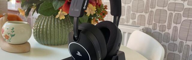 The Nacon RIG R8 Spectre Pro HS proves that headsets can still be great value in 2026