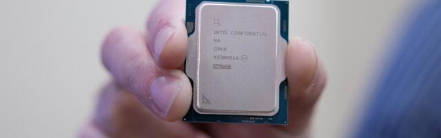 Intel’s new Bartlett Lake flagship loses fight to a four-year-old CPU — Core 9 273PQE has 50% more P-cores but can't surpass Core i9-13900K in games