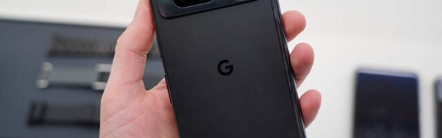 Google Pixel Fold Deal: Get 75% Off a Brand New, Unlocked Pixel Fold Right Now