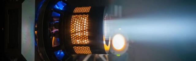 UK-based NewOrbit raises €16 million to build commercial satellites for very low Earth orbit (VLEO)