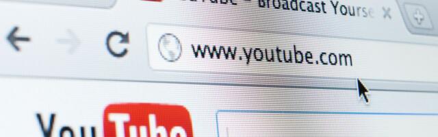 YouTube Appears to Be Making Money Off of Sanctioned Iranians’ Accounts