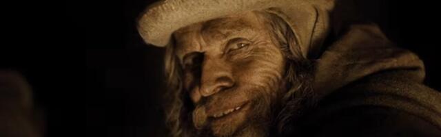The ‘Werwulf’ Trailer Invites You to Embrace the Darkness