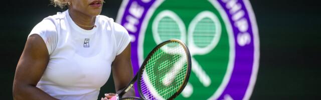Serena Williams returns to Wimbledon after nearly 4 years away from singles