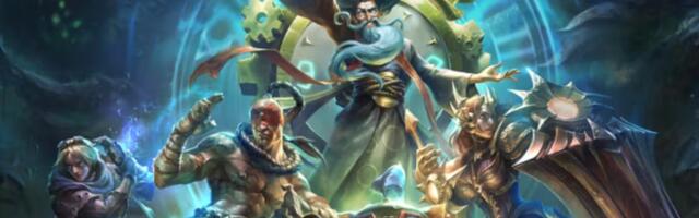 The 'Classic' nostalgia trend continues as League of Legends Classic gets a release date and the promise of player-voted patches