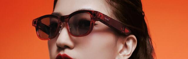 HTC’s smart glasses are apparently coming to the US, but HTC hasn’t said so