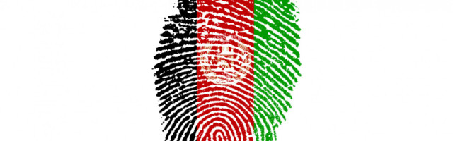 How biometric data collection can put people in conflict areas at risk