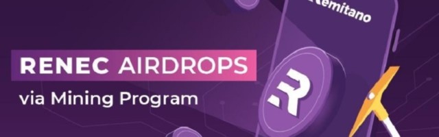 Remitano enables free RENEC Mining for South African Users