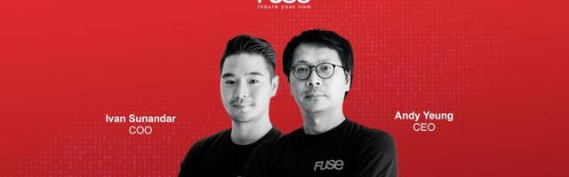 Indonesia’s InsurTech startup Fuse secures US$25 million to pursue its expansion plans in Southeast Asia.