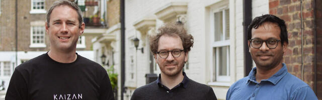 UK-based Kaizan raises €1.1 million to advance AI for client success teams