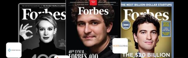 Are megafunds killing venture capital?