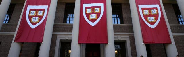 Why we should run elite college admissions like a lottery