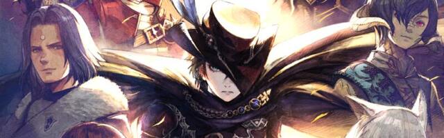 Final Fantasy 14's next patch, Growing Light, gets a release date