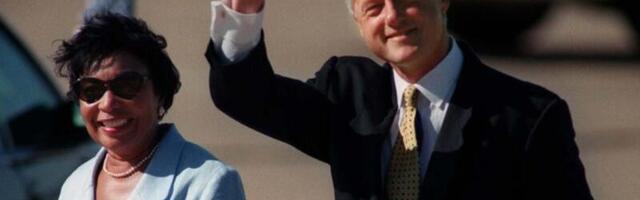 Since JFK assassination, no US president has visited Dallas’ Dealey Plaza