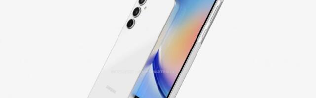 Samsung Galaxy A35 pops up on Geekbench with Exynos 1380