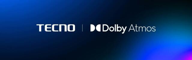 Tecno Pova 6 Pro 5G is launching at MWC with Dolby Atmos support