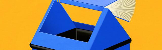 Amazon is filled with garbage ebooks. Here’s how they get made. 