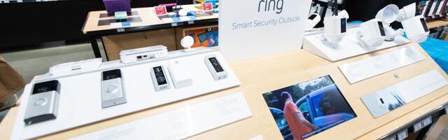 Ring Users Net $5.6M in Privacy Breach Settlement, Redeem Today