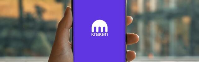 Kraken Said to be Raising Over $100M Pre-IPO Funding: Bloomberg