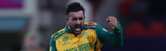 How to watch South Africa vs. United States online for free