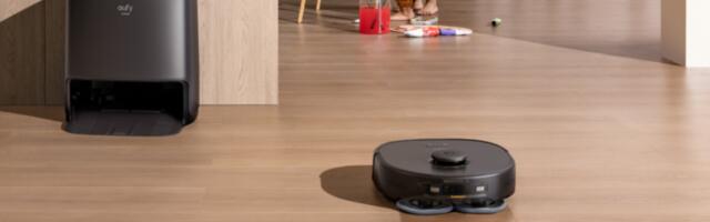 Robot vacuum deals at Amazon already rock ahead of Prime Day