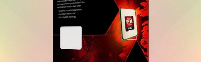AMD 3DNow! instructions finally extinct as LLVM compiler drops support