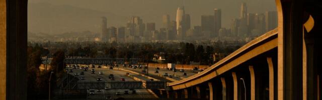 No-car Games: Los Angeles Olympic venues will only be accessible by public transportation