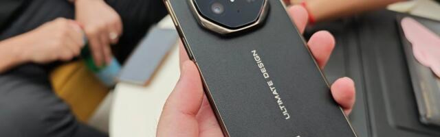 Huawei Mate XT Ultimate hands-on roundup